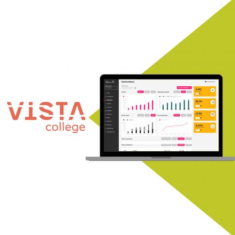 Vista gaat praktijkgerichte simulatietool Siimo inzetten